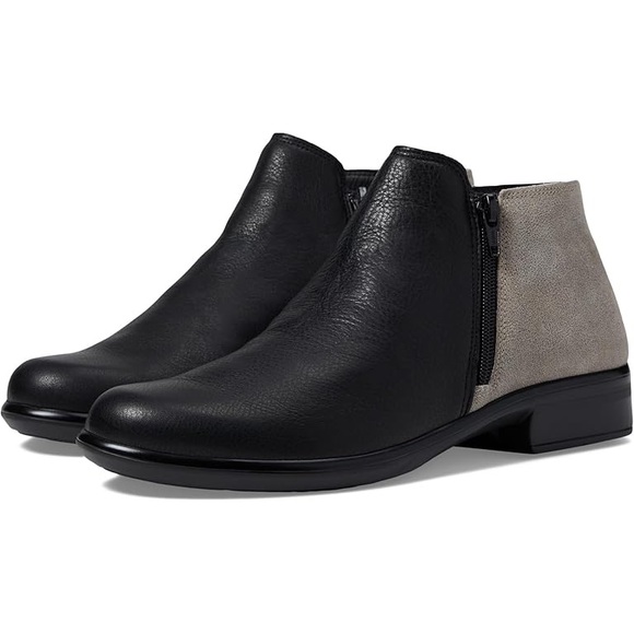 NAOT Helm Ankle Bootie Size 11.5 - Picture 1 of 8